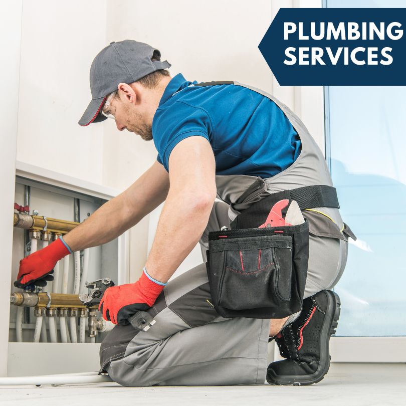 Tippo Plumbing Company